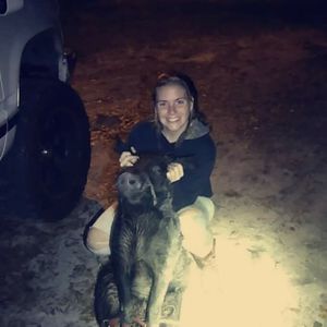 Meet your Posher, Alyssa